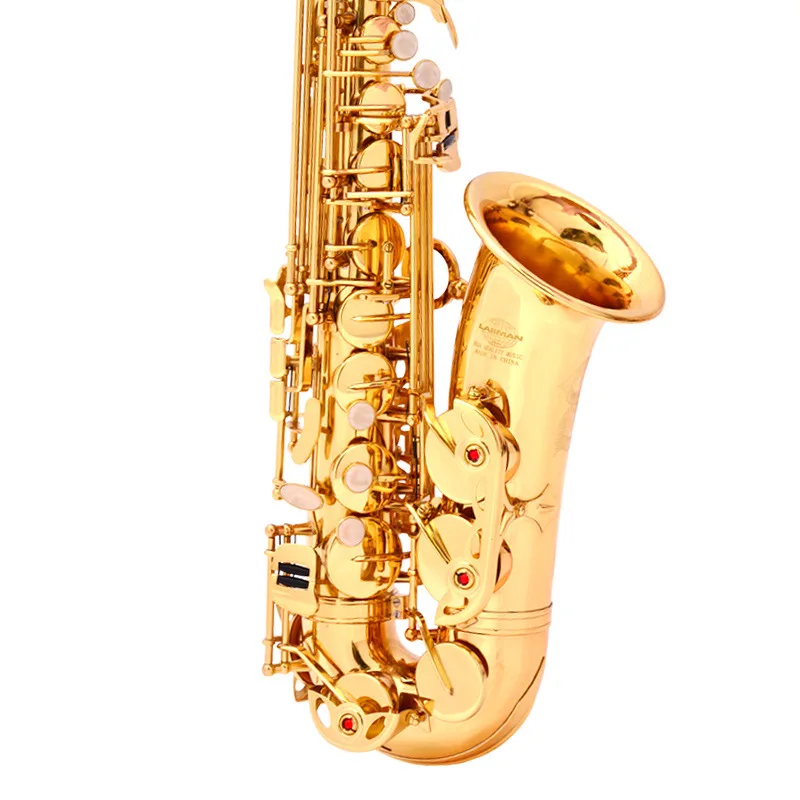 

Medium Saxophone E-flat Medium Saxophone Golden Saxophone