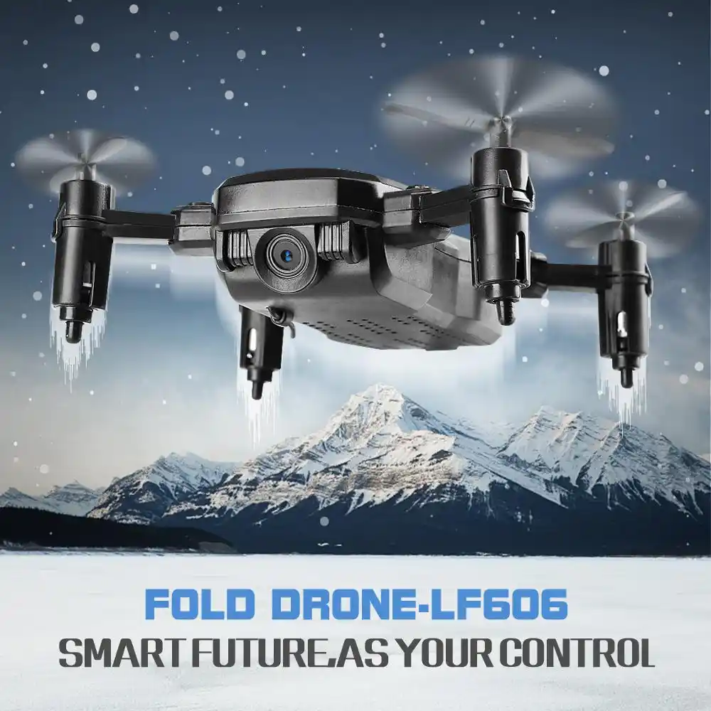 smart drone sg800