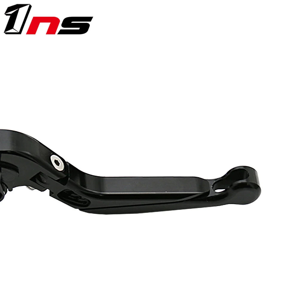 Acessórios do Punho da Motocicleta Alavancas de Embreagem do Freio para Yamaha Dobrável Extensíveis Fazer fz 6 r 2009-2020 Fz6 2004-2010 4 cordas e cabos