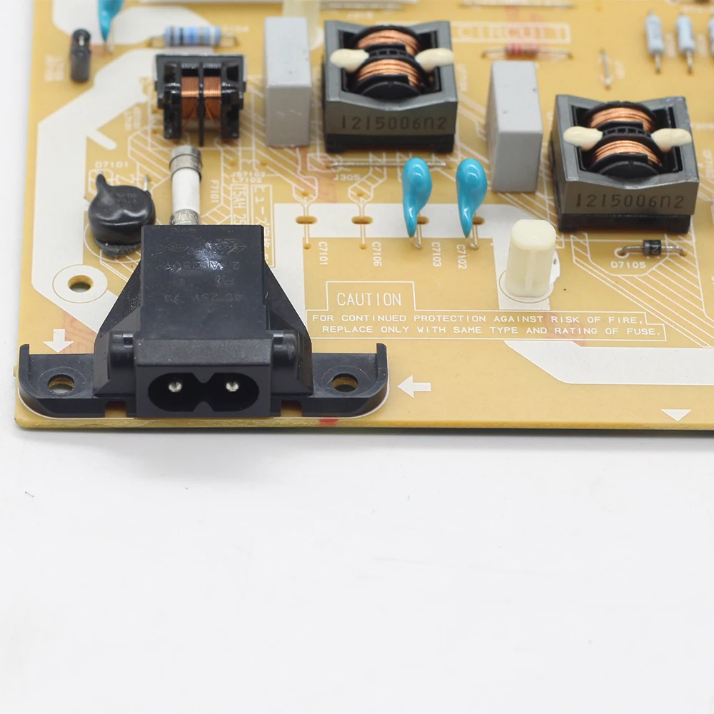 TNPA5608 2P for Panasonic TH-L47ET5C Power Supply