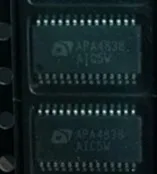 5 шт.) APA4838RI-TRL APA4838 TSSOP-28