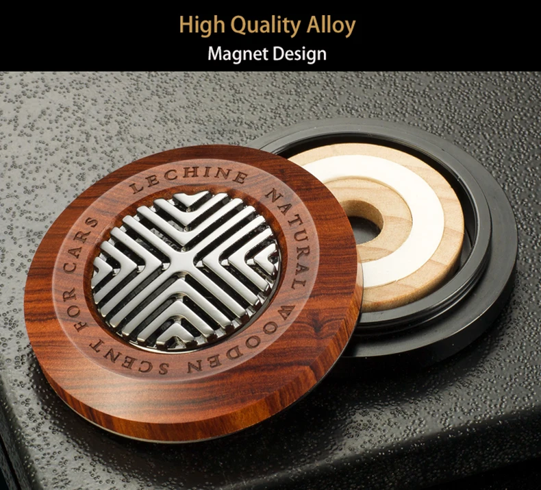 Diffusore Oli Essenziali Per Auto: Riduci Lo Stress E Profuma Il Tuo Abitacolo - Foto 11