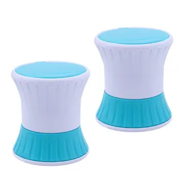 

Pill Crusher Grinder Splitter Tablet Divider Cutter Storage Box Container Organizer Pill Dispenser