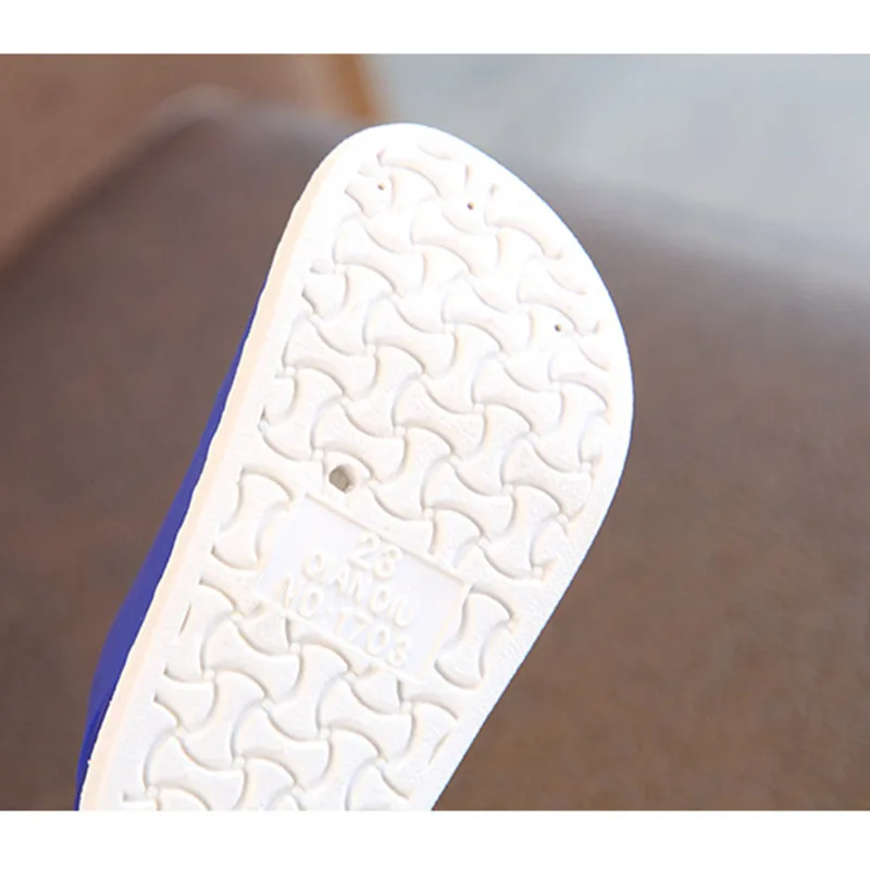 Летние детские пляжные сандалии для маленьких мальчиков Повседневная Мягкая