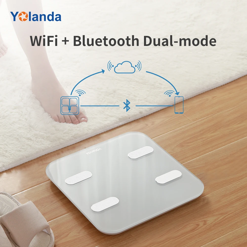 https://ae01.alicdn.com/kf/H5fd32d369773481b865f6e90b2ebf8fcn/Yolanda-CS20A-WiFi-Bluetooth-Body-Fat-Scale-Smart-Electronic-Digital-Weight-Scale-14-Body-Composition-APP.jpg