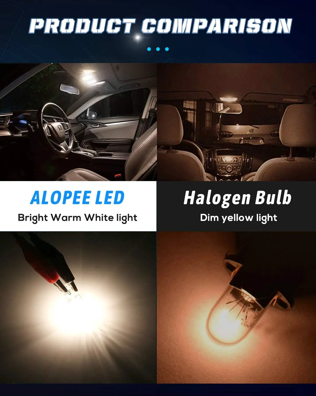 Ampolletas Led Light 1156 Ba15s 6v 12v 24v 36v 48v 1.5w S25 Canbus Auto  Turn Signal Lamp Tail Bulb Brake Lights For Car - Led Bulbs & Tubes -  AliExpress
