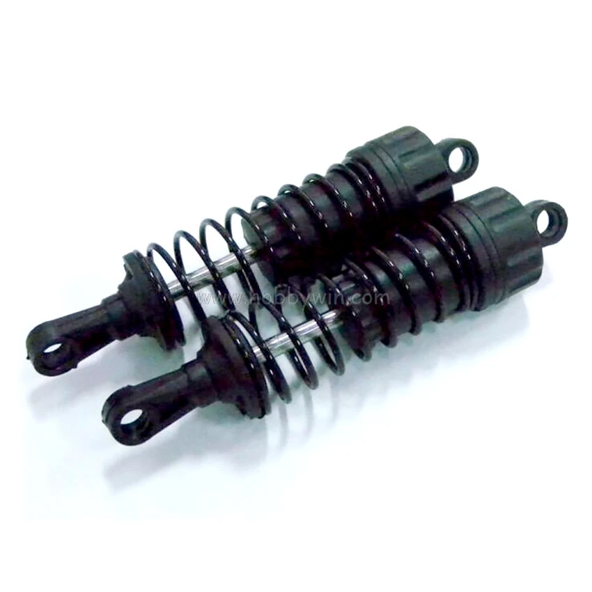 

Запчасть HBX 12713 масляные амортизаторы задние 2 шт. для Haiboxing 1/12 RC модель багги-грузовика 12889