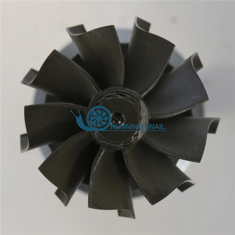 Турбонагнетатель ротора GT22 736210 736210-5003 1118300SZ 1118300DL для Isuzu JMC E2 JX493ZQ 93HP TW50.1* 42,6 CW 56*41,5