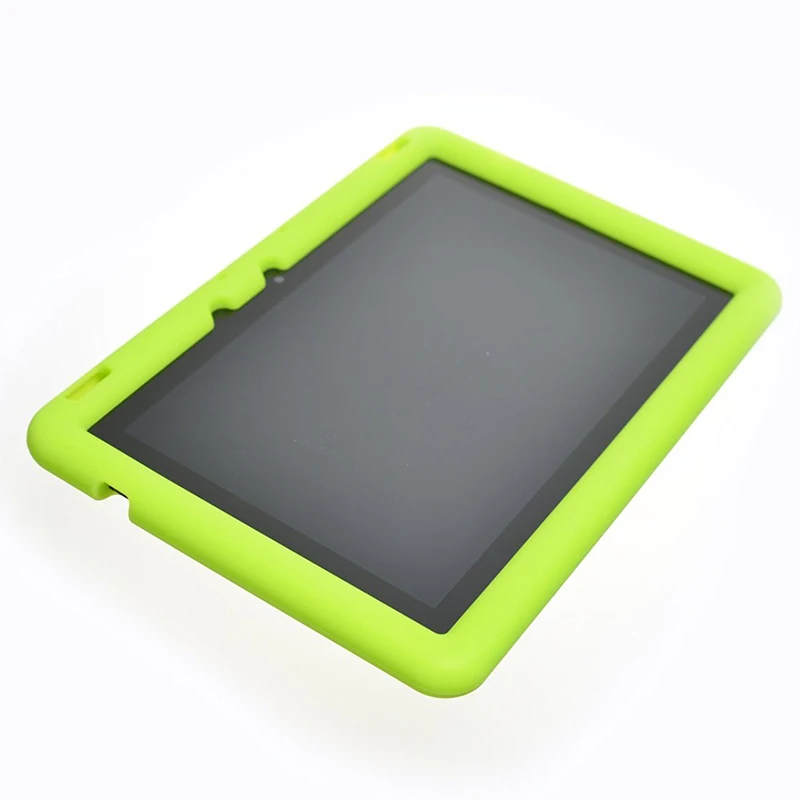 Силиконовый чехол MingShore для Amazon Kindle Fire 3rd Gen HDX 8,9 Прочный чехол для Kindle Fire 4th Gen HDX 8,9 Tablet Case