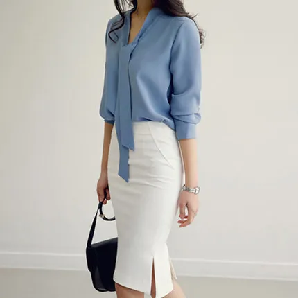 Professional Suit Female Summer 2020 New Elegant OL Skirt Fashion Beautician Uniforms Office Lady Work Wear Women Sets LX1751 | Женская