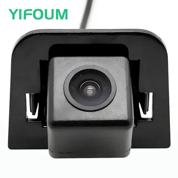 

YIFOUM 170 Degree Night Vision Waterproof HD Car Rear View Backup Parking Camera For Toyota Prius 2012 2013 2014