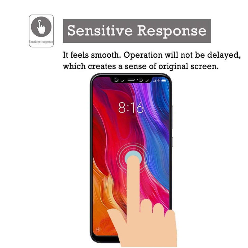 2-Pack-Premium-Tempered-Glass-Screen-Protector-Xiaomi-Mi-8-Lite-Mi-9-SE-M9-Full (2)