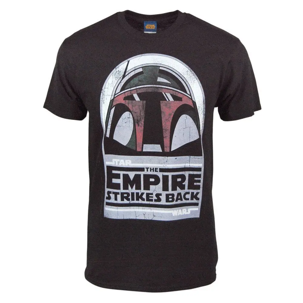 Da Uomo Boba Fett Casco The Empire 