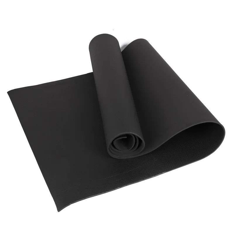 

Yoga Mat EVA 4mm Thick Dampproof Anti-Slip Blanket EVA Gymnastics Exercise Weight Loss Anti-Tear Foldable Gym Fitness Pad // //