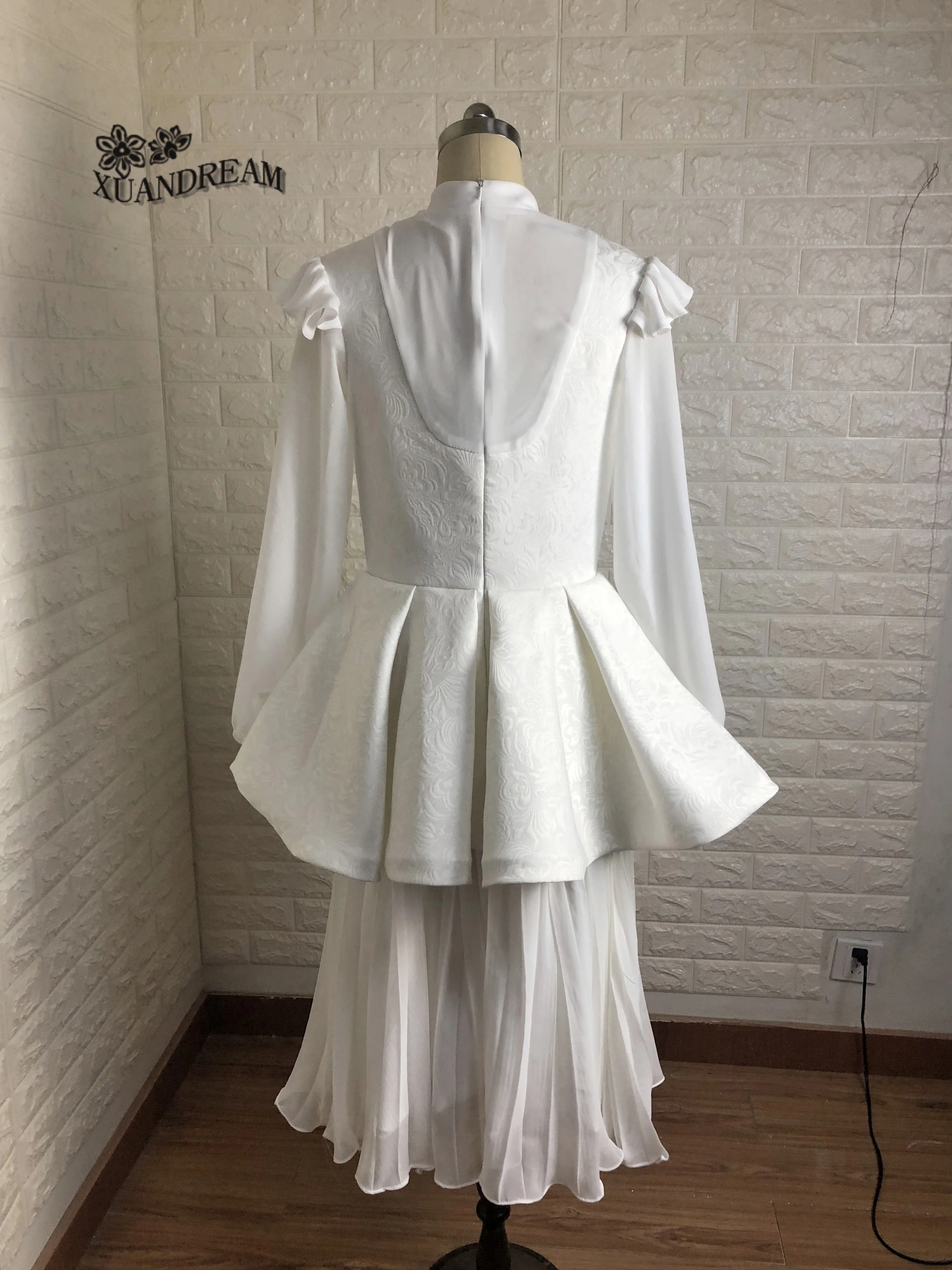 Лидер продаж, халат de bal vestido de noche largo elegante, элегантное платье для особых случаев, недорогие платья в Саудовской Аравии, арабский вечер XD140
