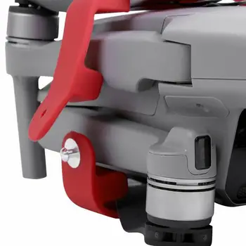 

Silicon Propeller Stabilizer Fixing For DJI Mavic Holder Accessories Mavic Transports Air 2 7238F 2 Propellers Air Protecti X9K9