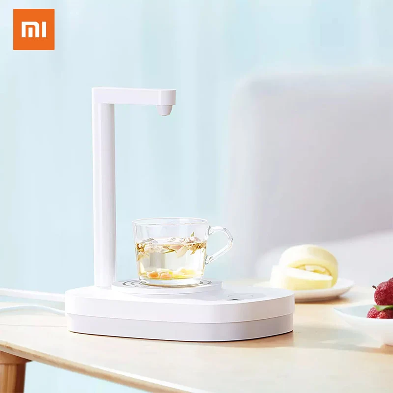 Электрический нагреватель Xiaomi Xiaolang TDS HD JRSSQ01 устройство для быстрого нагрева воды