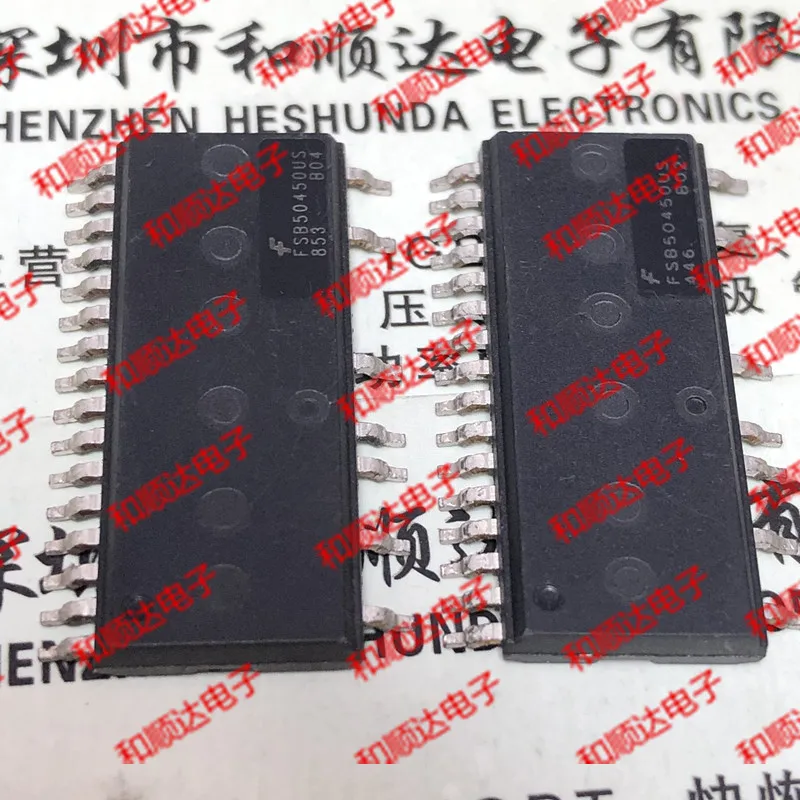 5 шт./лот FSB50450US