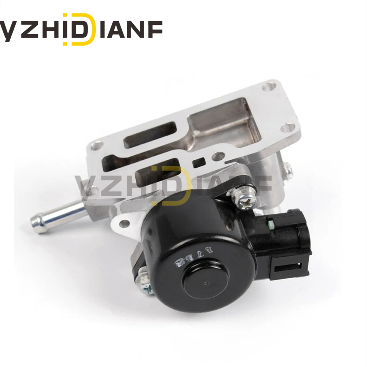 1x New IACV 23781-2Y011 idle air control valve motor is suitable suit for Nissan- Maxima- Infinit-i Accessories