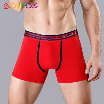 

Top Brand Boxer Shorts Men Underwear For Men Sous Vetement Mens Pants Bamboo Mariconera Calecon Male Underpants Sexy Gay