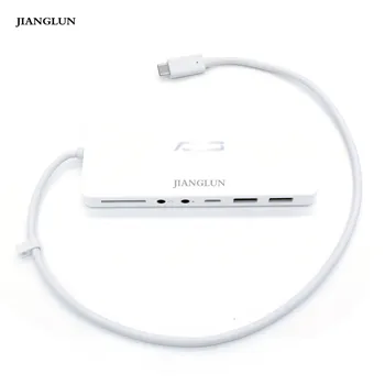 

JIANGLUN For Asus Universal Dock