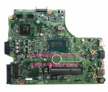 

For DELL 3543 insprion 17-3543 DELL 3442 3543 3443 5749 motherboard 13269-1 PWB FX3MC REV A00 motherboard I7-5200u