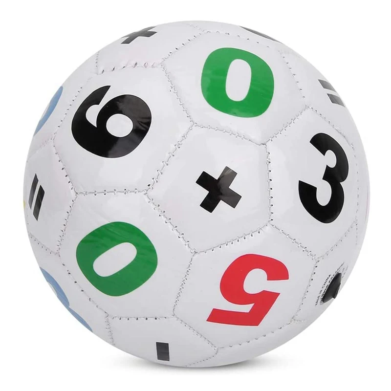 Kids Outdoor Football Children Soccer Ball Size 2 Training Exercise Mini Sport Soccer Sport Football
