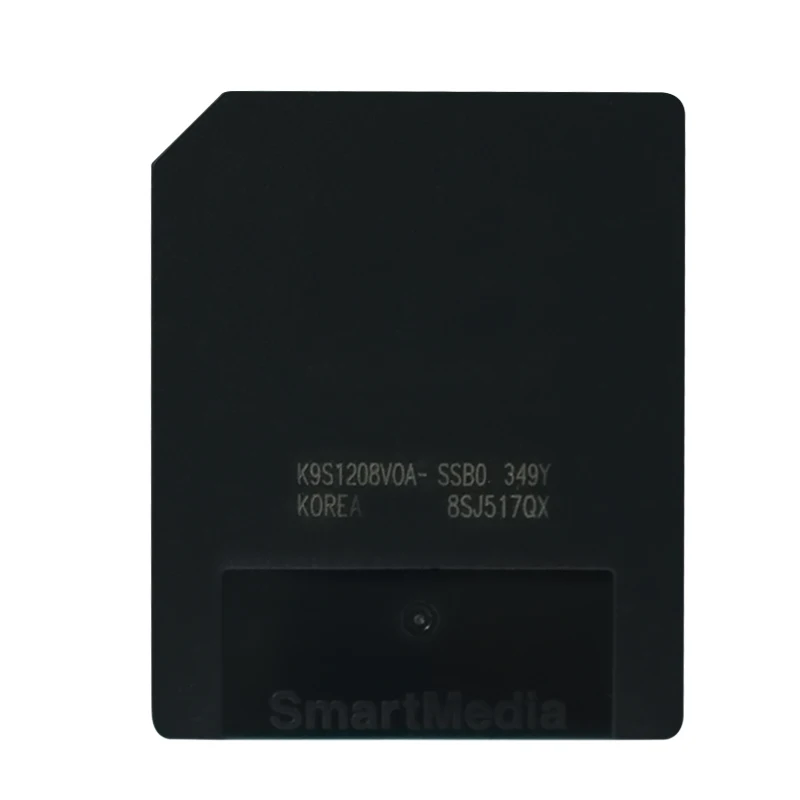 Смарт медиа onefavor 64 Мб карта памяти smartmedia SM|sm memory card|memory cardcard |
