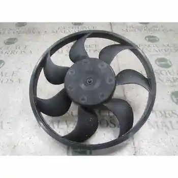 

ELECTRIC FAN Chevrolet AVEO 1. 4 Cat 2 WIRES A005333 KDAC [14879598]