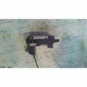 

5 PIN Door Lock Front Right Opel Astra H Sedan 1.7 16v Cdti Cat (z 17 Dtl / Lrb)