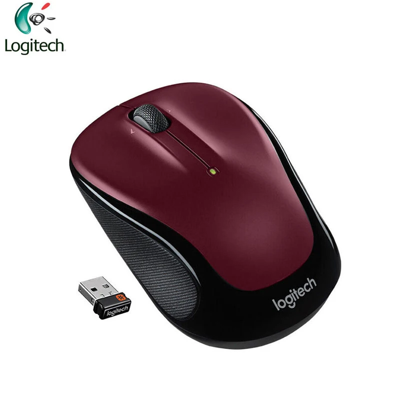 Мышь Беспроводная Logitech M325 Купить