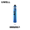 Electronic Cigarettes