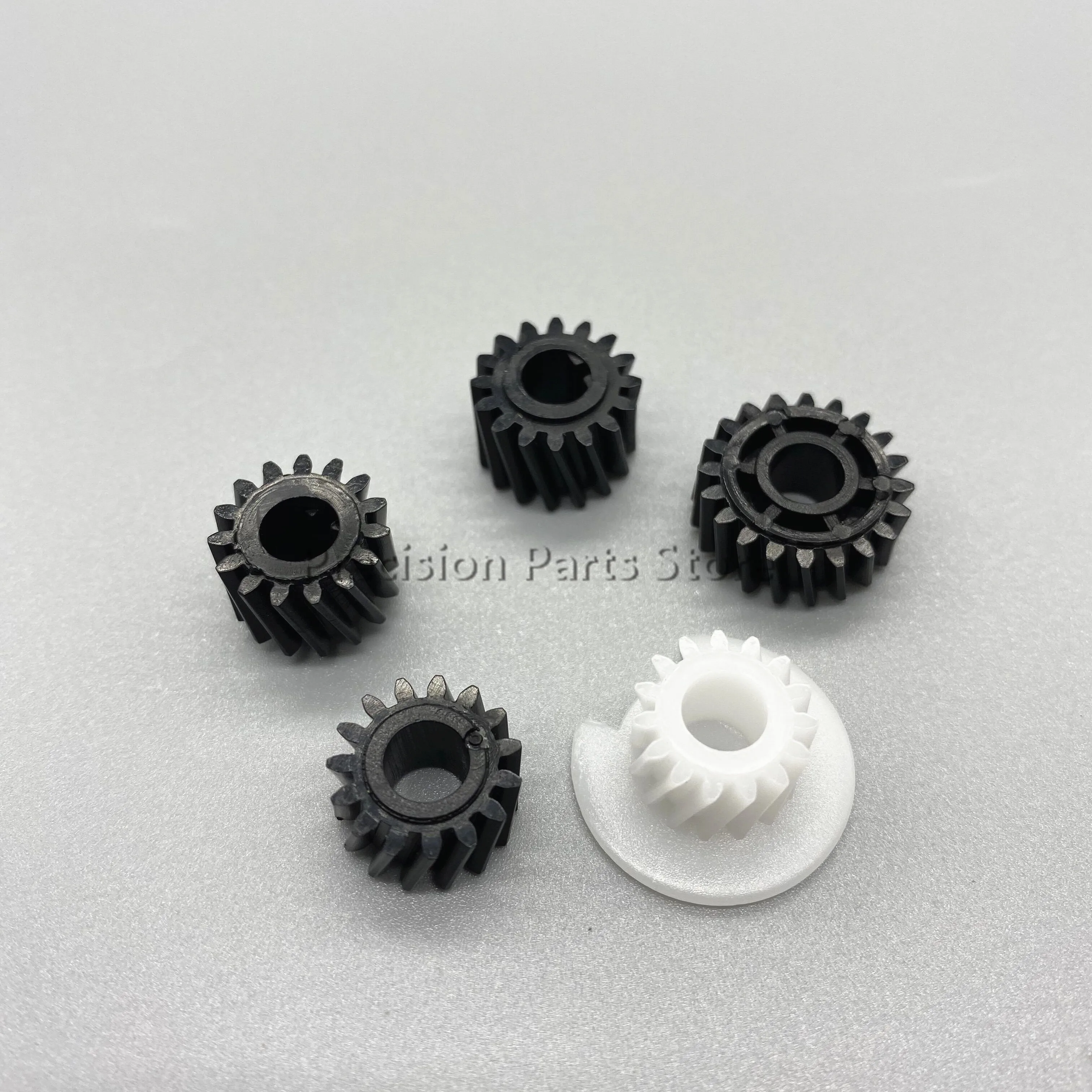 AE09 1515 AE091515 комплект шестеренок разработчика для Ricoh Aficio 1013 175 3320 MP161 MP171 MP201|ricoh gear|developer ricohricoh developer |