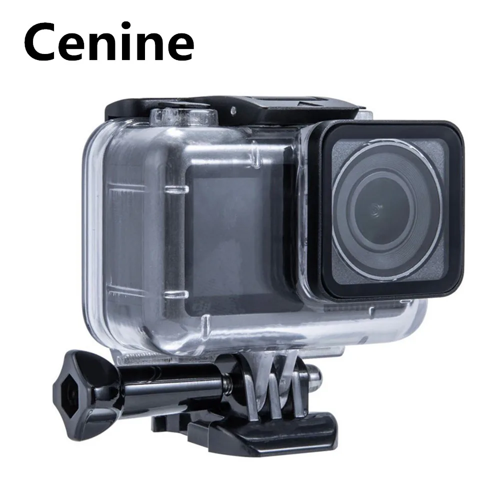 Набор водонепроницаемых чехлов для Dji Osmo экшн аксессуары серфинга дайвинга