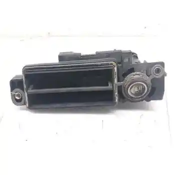 

A2037500693 HANDLE OUTER PORTON MERCEDES C-CLASS (W203) SALOON