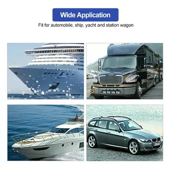 

High sensitivity Switch panel Accessories Interior Controls Car Truck RV