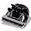 Black Ceramic Titanium Knife Pet Dog Hair Trimmer Blade Clipper Head for BaoRun P2 P3 P6 P9 S1 LILI ZP-295 ZP-293 4 3