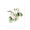 Floral E-2