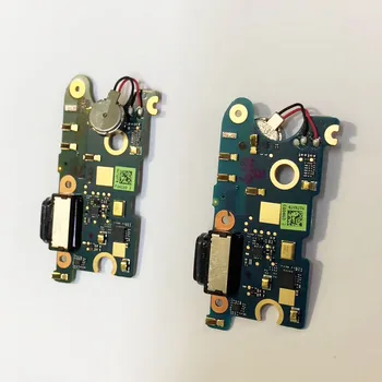 

For HTC U11 Micro USB Dock Connector Charging Port Flex Cable with vibratior Replacement