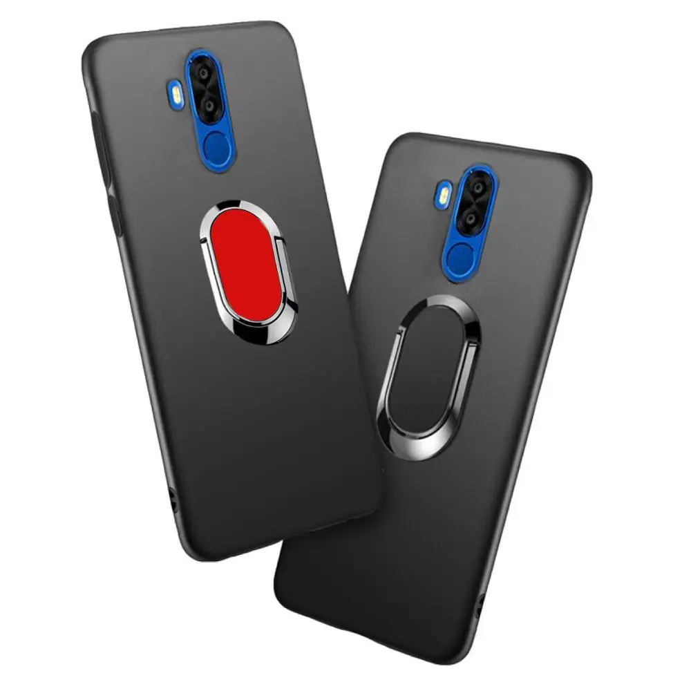 Для OUKITEL K9 мягкий чехол BFor ультратонкий Силиконовый ТПУ мобильный телефон s Чехол