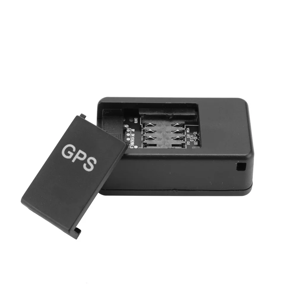 Magnetic GPS Tracker GSM Listening Device SPY Gadgets Bike Car Tracker Smart Tag Tracking Dog Quad Band 850/900/1800/1900Mhz
