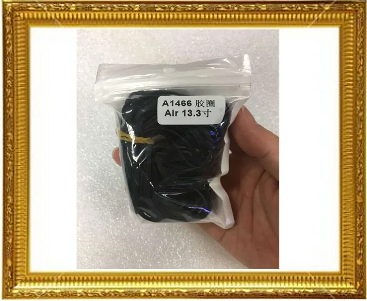 New for Macbook Air 13.3&quot A1369 A1466 LCD SCREEN DISPLAY Rubber Middle Frame Bezel Ring 2010-2016 Years | Компьютеры и офис