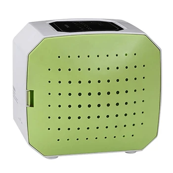 

Smart Air Purifier Negative Ion Air Purifier Portable Room And Office