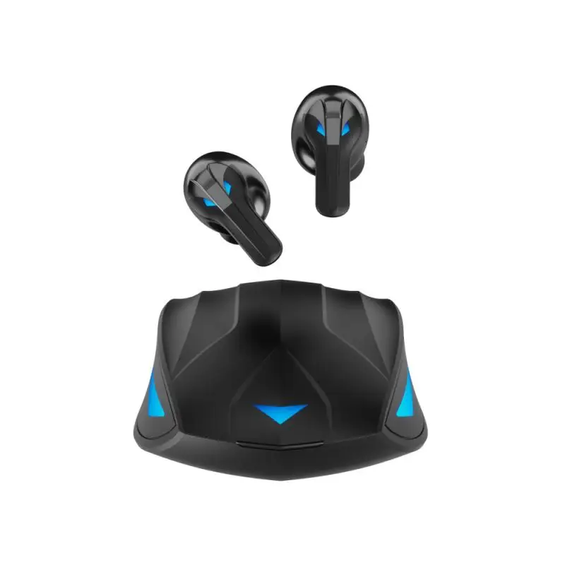 ZOER Artizer K53 BT 5.0 Gaming Earphone Sport Gaming Headset With Mic Wireless Headphones Handsfree Stereo Earbuds For All Phones - ANKUX Tech Co., Ltd