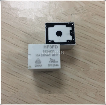 

10pcs/lot Relay HF3FD 012-HST T73-1A-12V