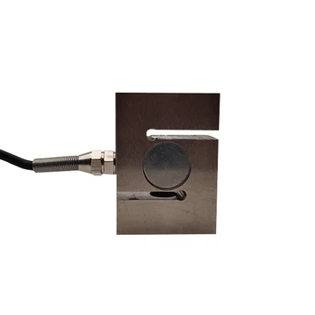 

YZC-528C Tension Sensor 528C-2t Mixing Station Sensor Wide Measuring Pull Sensor YZC-528 c