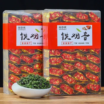 

Oolong Tea Beauty Weight loss Lowering Blood Pressure High Mountains Oolong Tea Chinese Fresh Green Tea