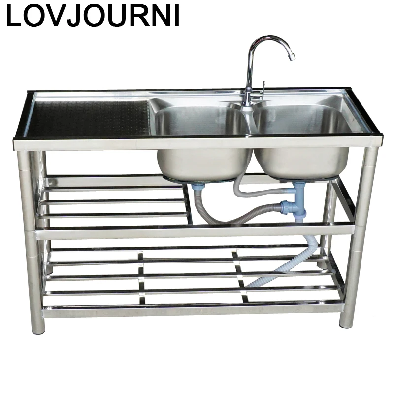 Кухонная мойка для овощей Portatil Zlewozmywak Gootsteen Afwasbak Umywalka Evier De Cuisine Lavabo Cuba Fregadero Pia