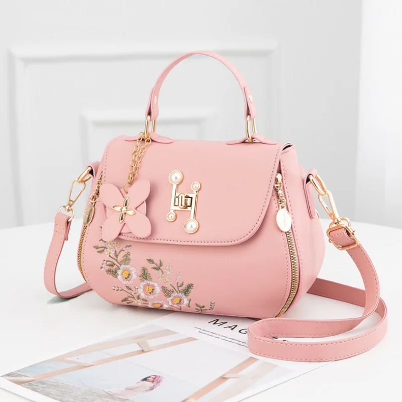 Bolso Bimba Y Lola Aliexpress Bolso Bandolera Aliexpress Shoulder - Main Image