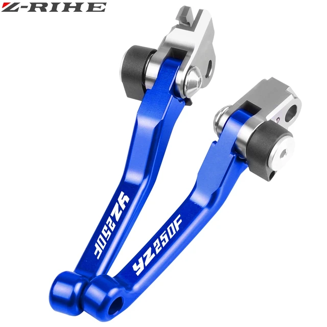 For YAMAHA YZ80 YZ85 YZ125/X YZ250/F/FX/X YZ426F YZ450F YZ450FX Motorcycle Brake Clutch Lever Pivot Lever YZ 80 85 125 250 450 YZ250F 01-06
